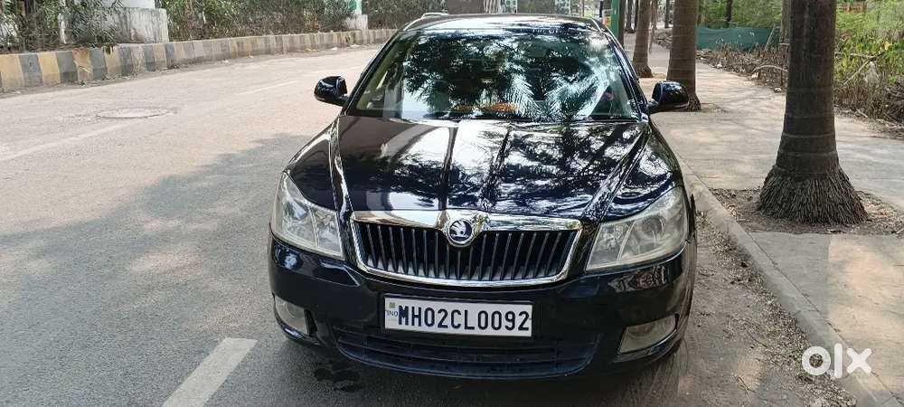 Skoda Laura 2012 Diesel 56000 Km Driven