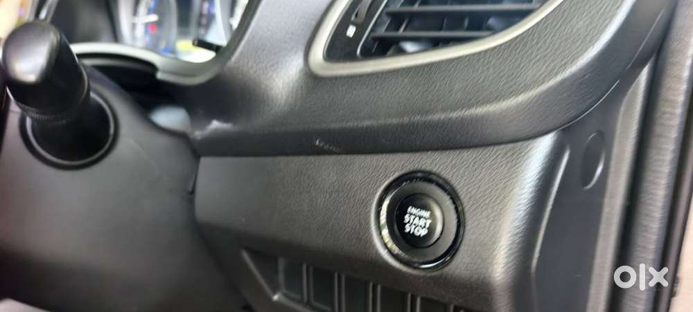Maruti Suzuki Baleno Zeta, 2021, Petrol