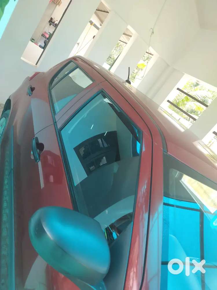 Maruti Suzuki Swift 2013