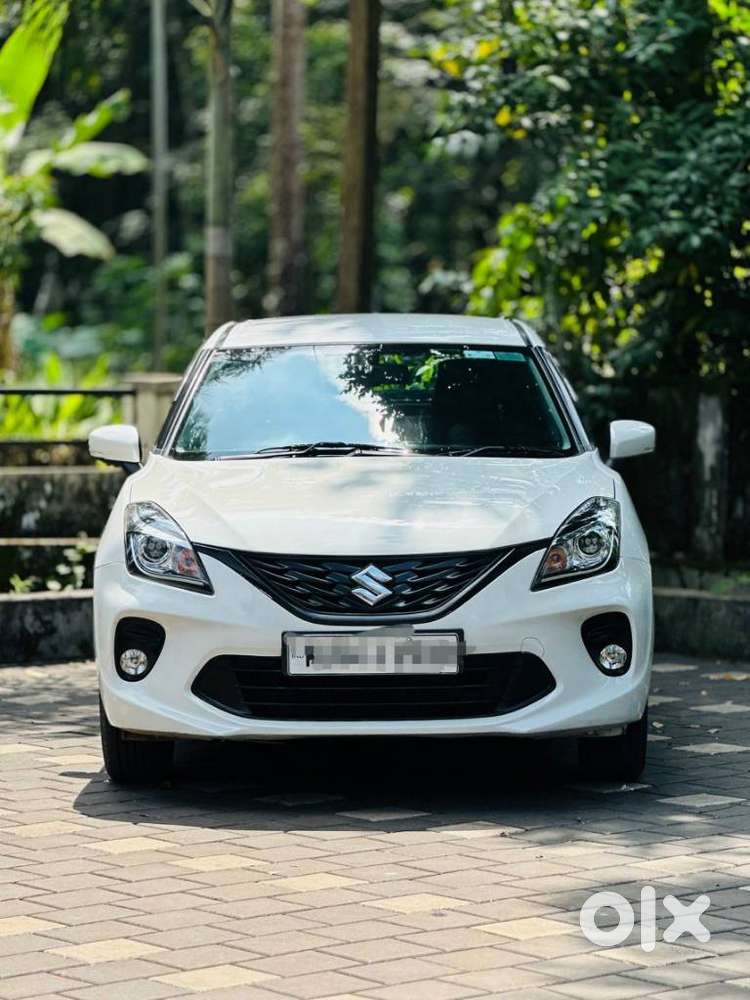 Maruti Suzuki Baleno Maruti-suzuki-baleno-zeta-diesel, 2020, Diesel