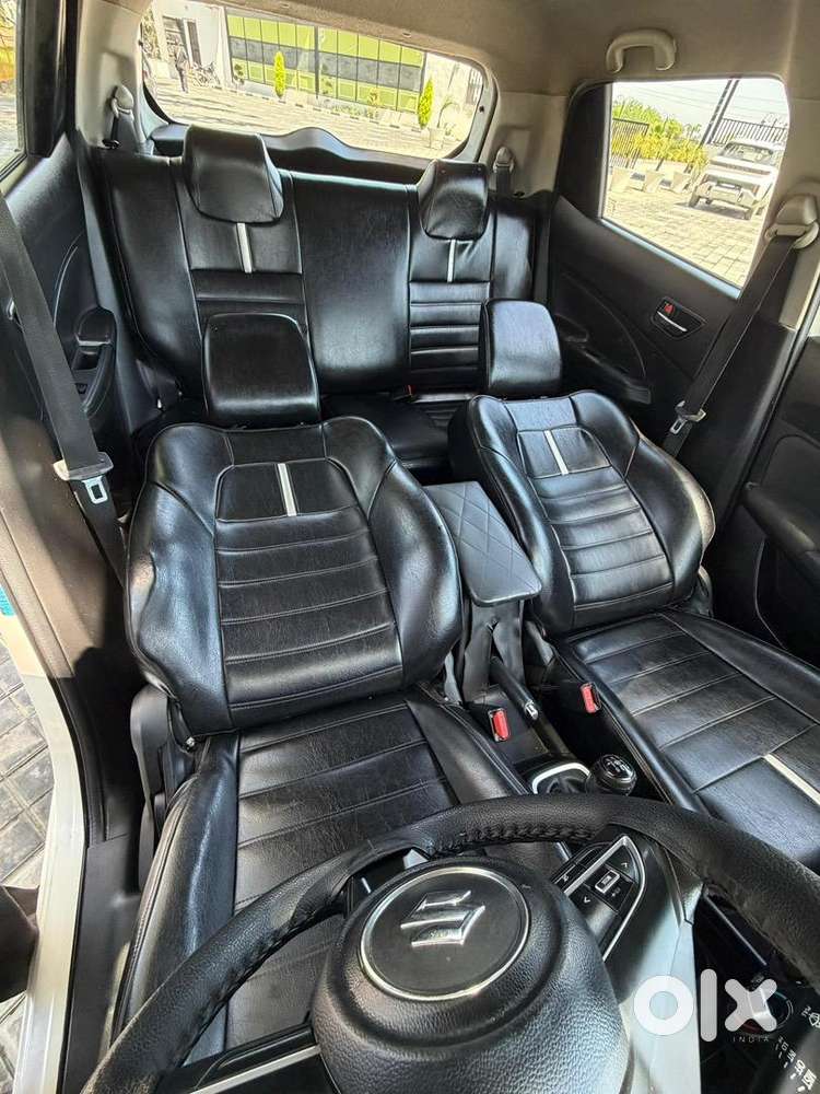 Maruti Suzuki Swift 2022 Petrol 75000 Km Driven