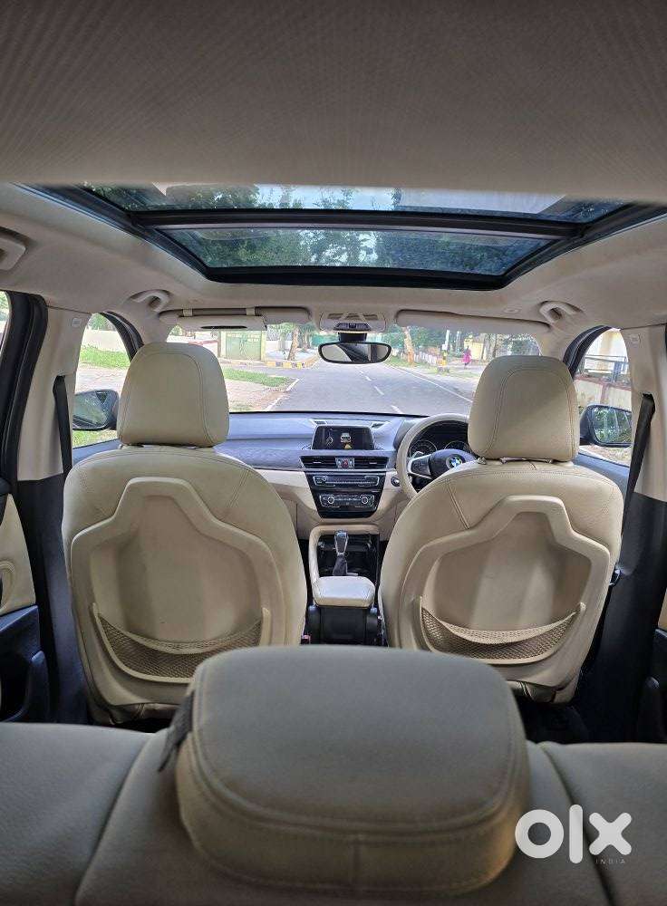 Bmw X1 Sdrive20d Expedition, 2017, Diesel