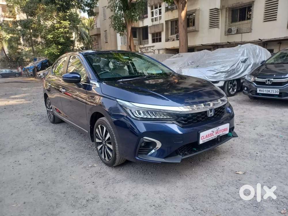 Honda City Hybrid Ehev, 2024, Petrol