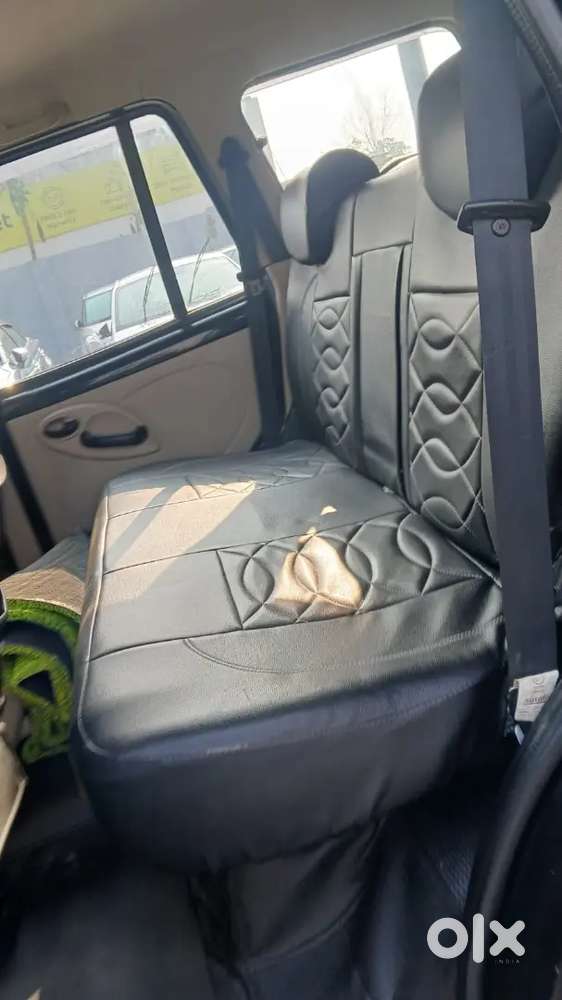 Mahindra Scorpio Classic 2021 Diesel 56000 Km Driven