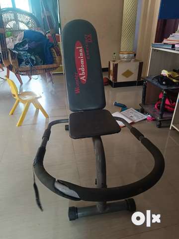 Gym materials for sale Gym Fitness 1784423590