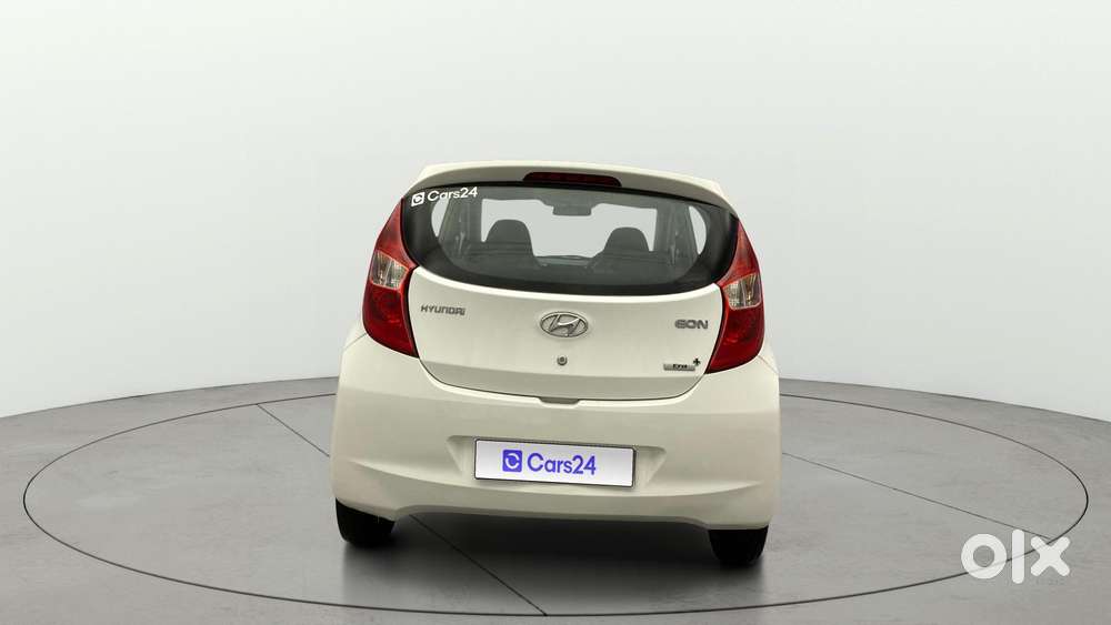Hyundai Eon Era +, 2014, Petrol