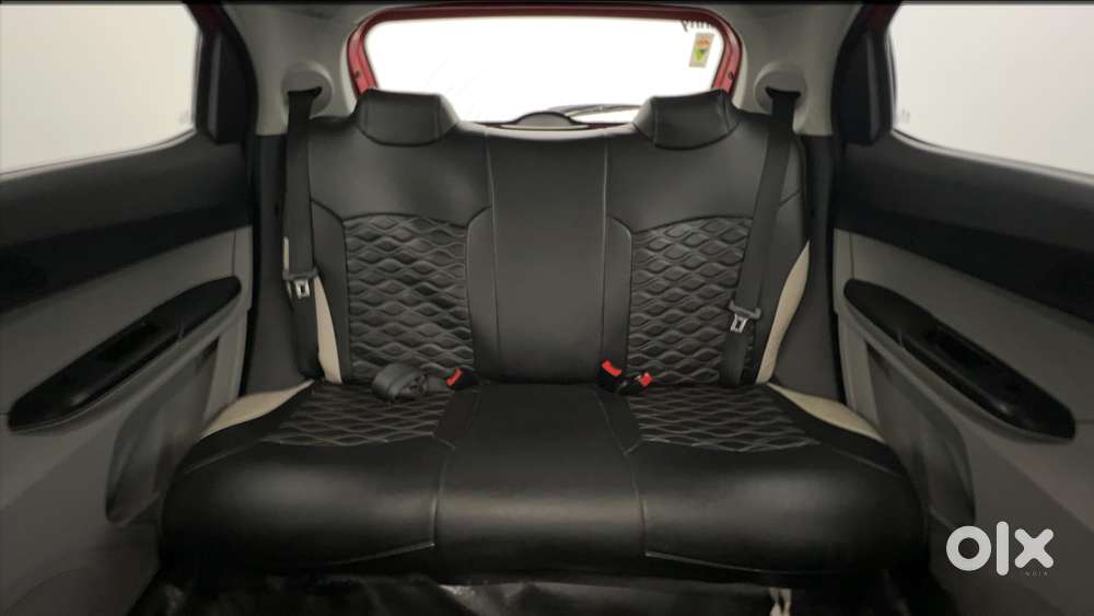 Tata Tiago Xz, 2021, Petrol