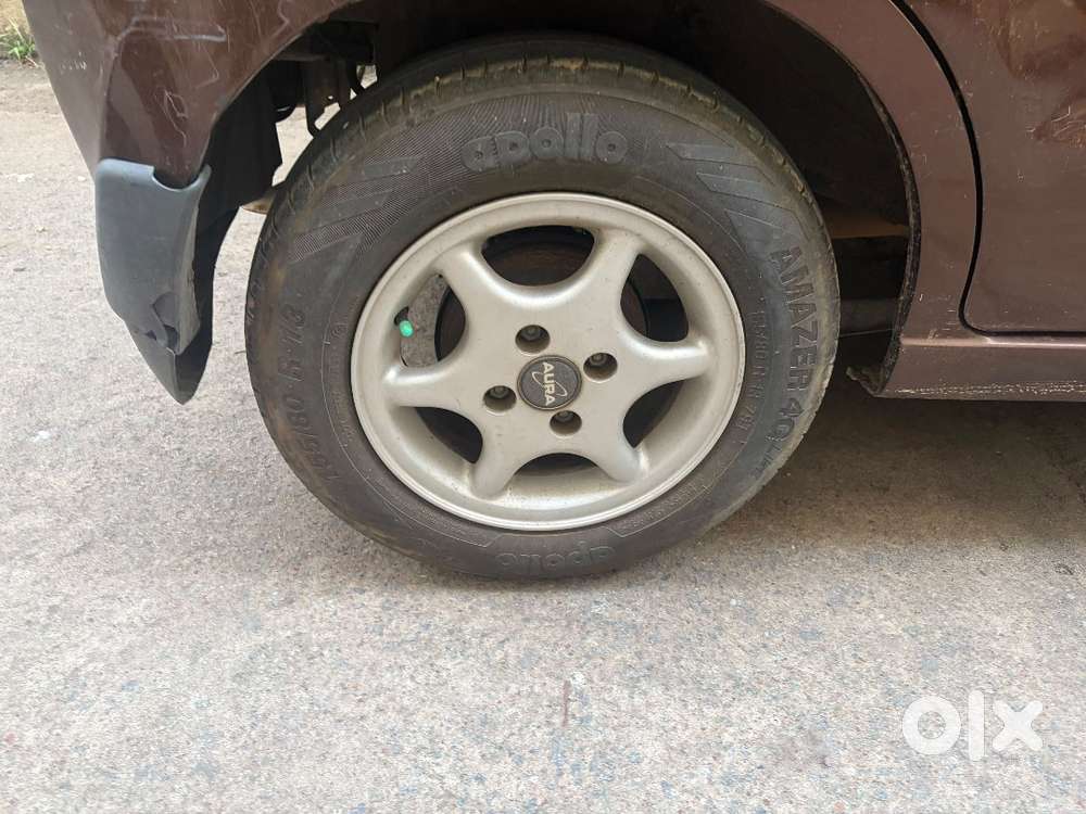 Maruti A-star 2013 Tn43 Registered