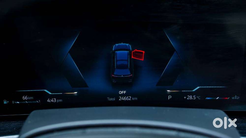 Bmw X7 3.0 Xdrive 40i M Sport, 2024, Petrol