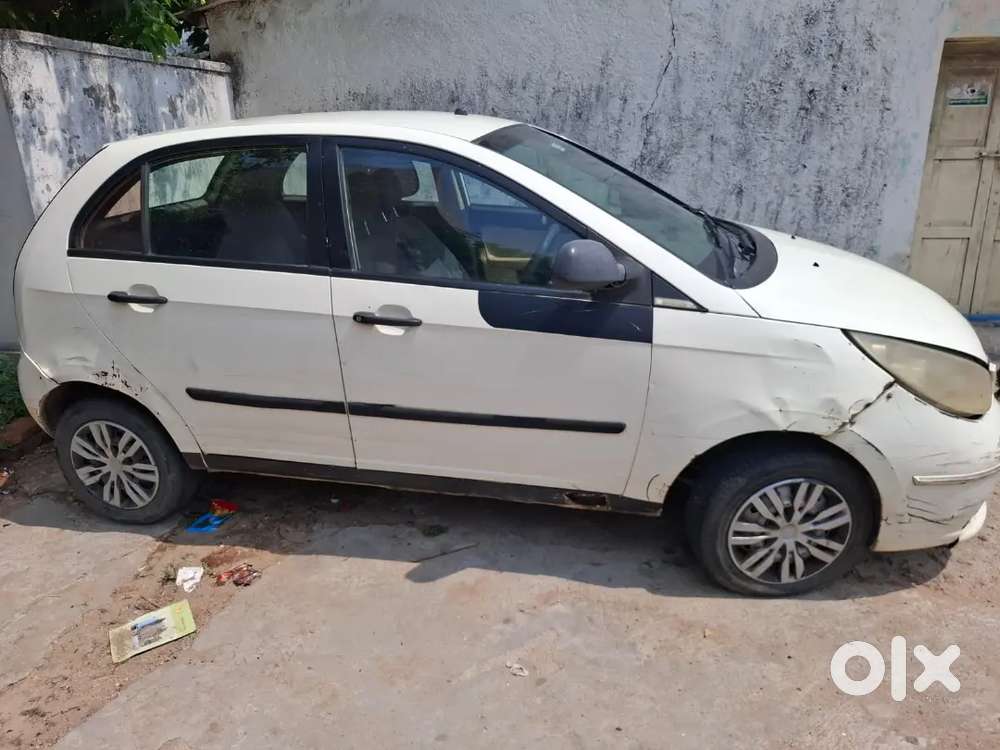 Tata Vista Ls Quatrajet 2012 Diesel