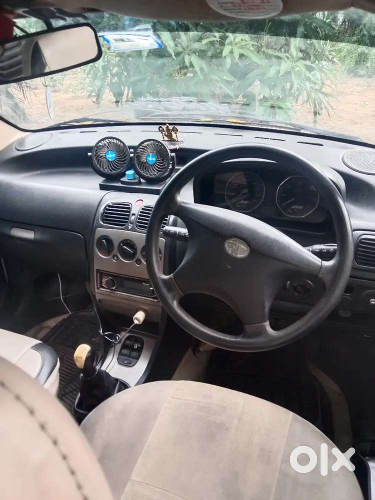 Tata Indigo Cs 2016 Ls