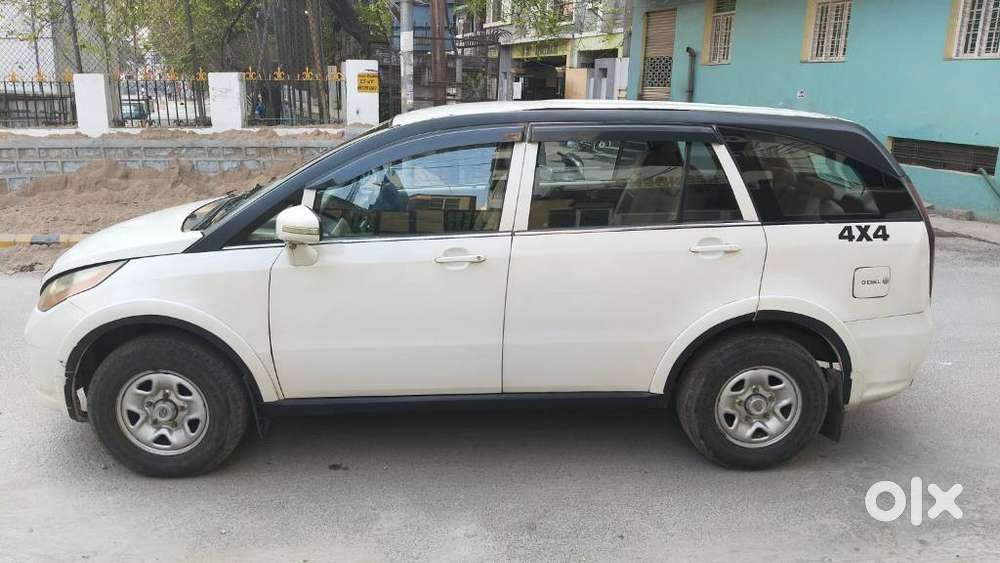 Tata Aria 2010-2013 Pleasure 4x2, 2013, Diesel