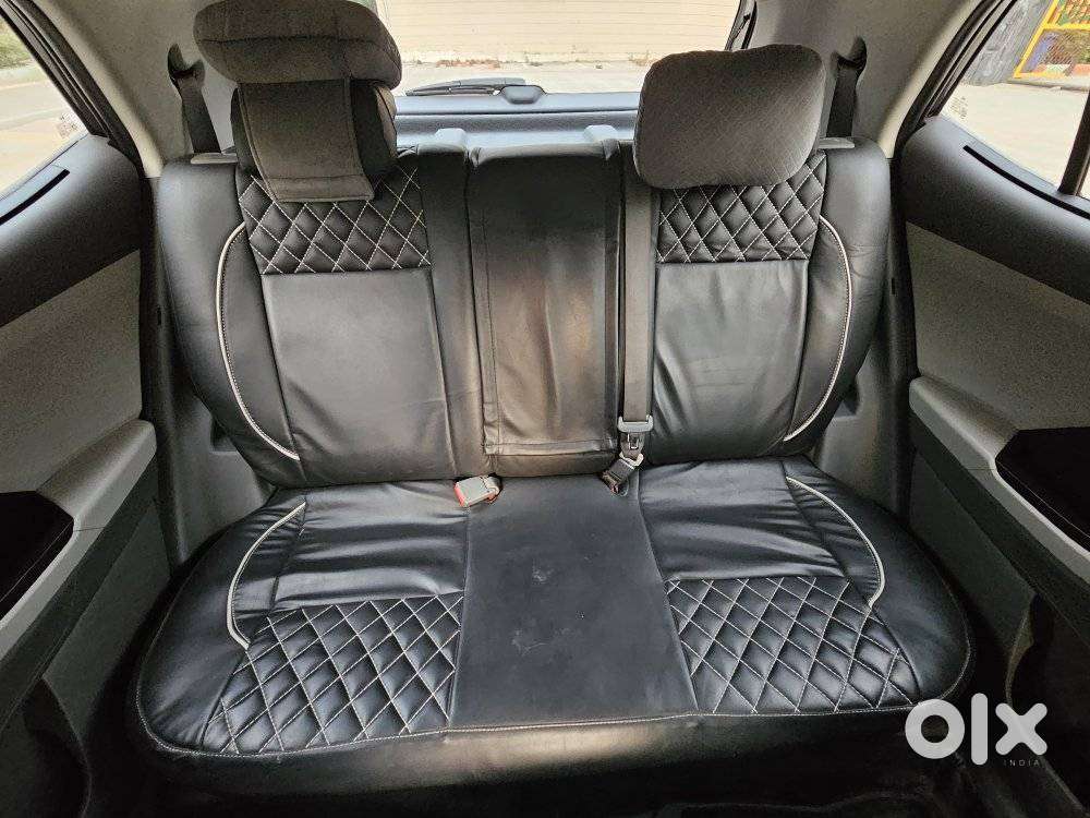 Hyundai Creta 1.5 Crdi E Diesel Mt, 2024, Diesel