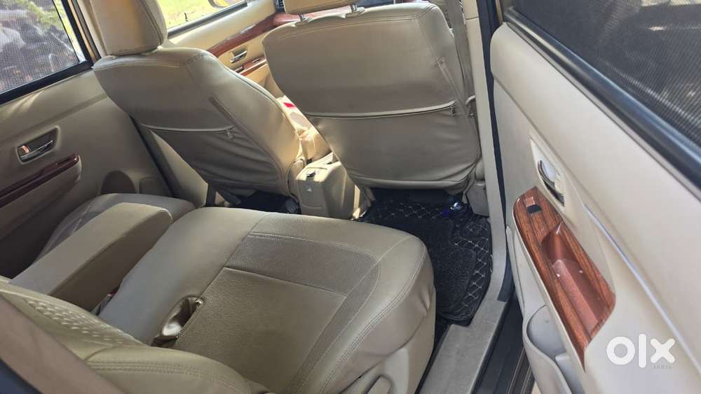 Maruti Suzuki Ertiga 2022-2023 Vxi Cng, 2022, Cng & Hybrids