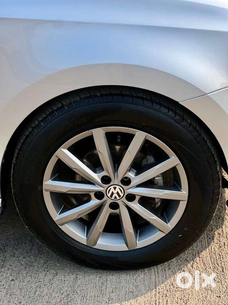 Volkswagen Vento 1.6 Highline, 2020, Petrol