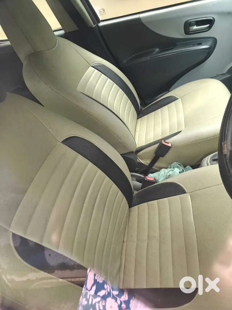 Maruti Suzuki A-star 2011 Petrol Automatic