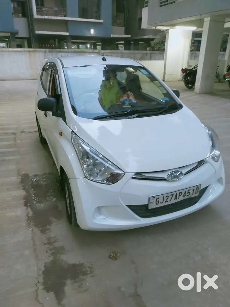Hyundai Eon