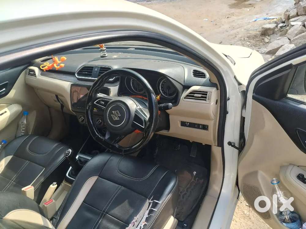 Maruti Suzuki Dzire 2023