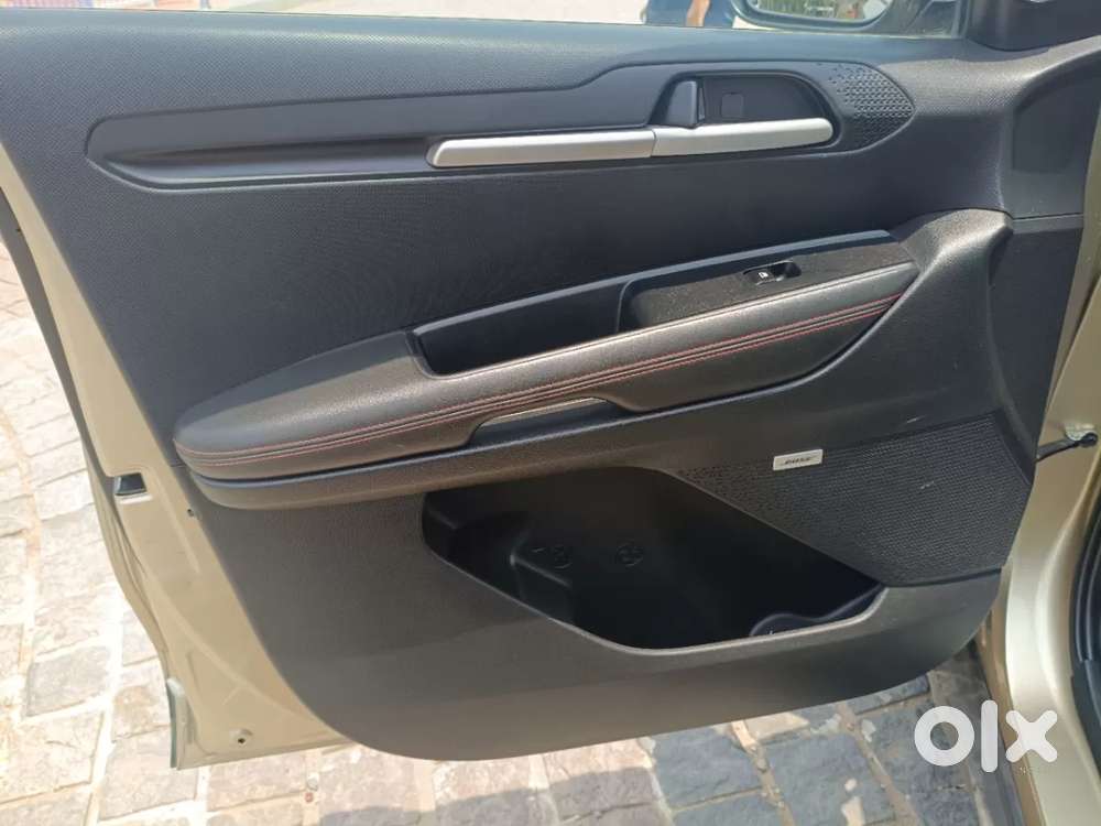 Kia Sonet 1.0 Gtx Plus Dct, 2020, Petrol