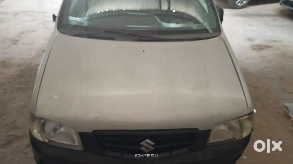 2nd Owner 2007 Maruti Alto