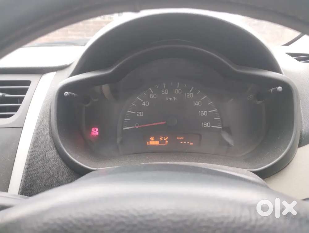 Maruti Suzuki Celerio 2014 Petrol 50000 Km Driven