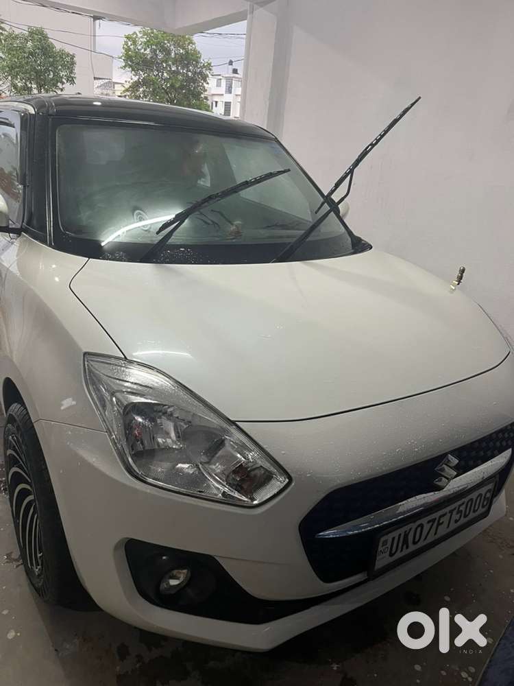 Maruti Suzuki Swift 2024