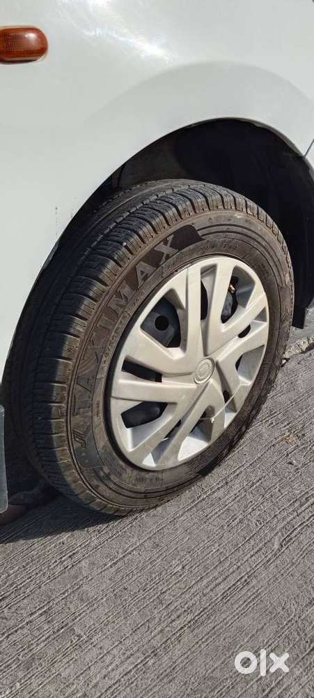 Maruti Suzuki Alto K10 Vxi (o), 2023, Lpg