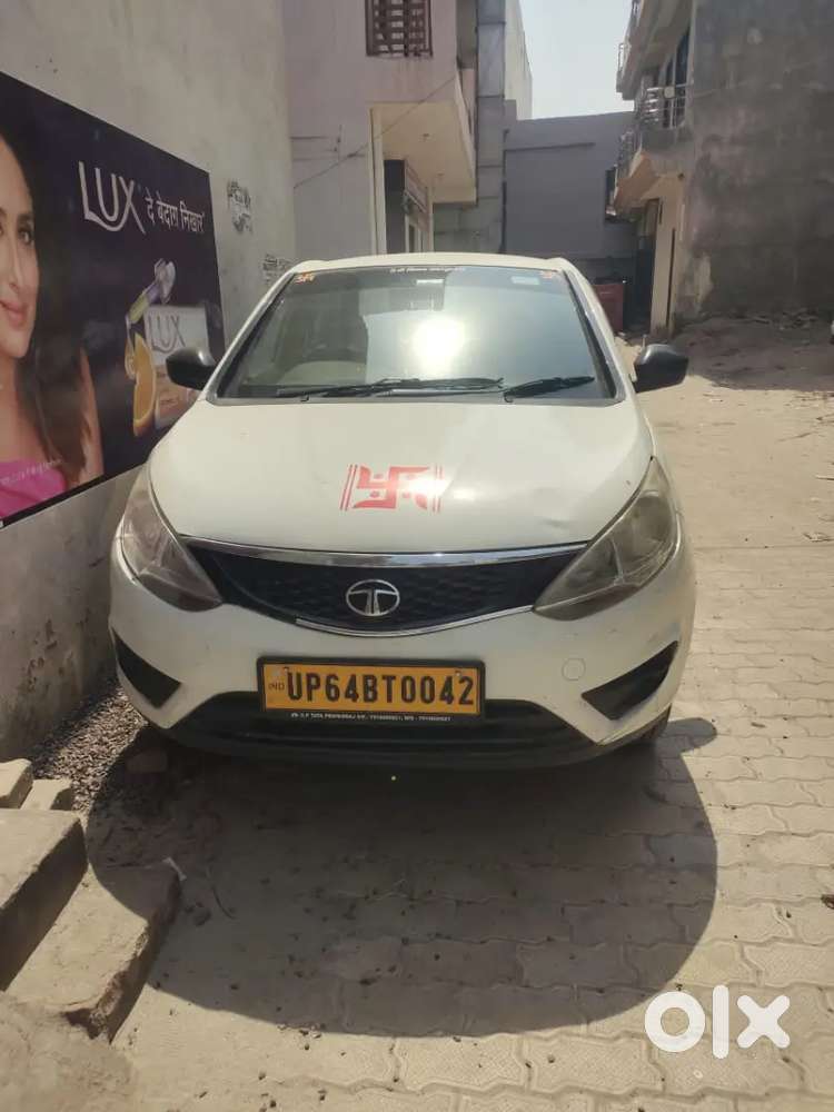 All Good Condition