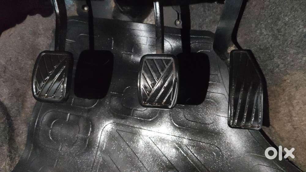 Maruti Suzuki Celerio Vxi, 2014, Petrol