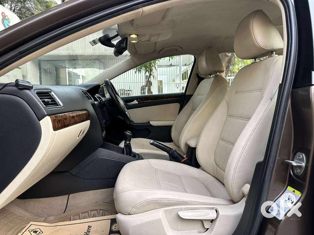 Volkswagen Jetta 2.0 Tdi Comfortline, 2012, Diesel