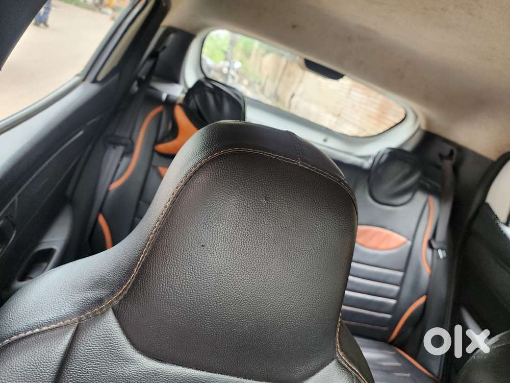 Renault Kwid Petrol Manual 2019
