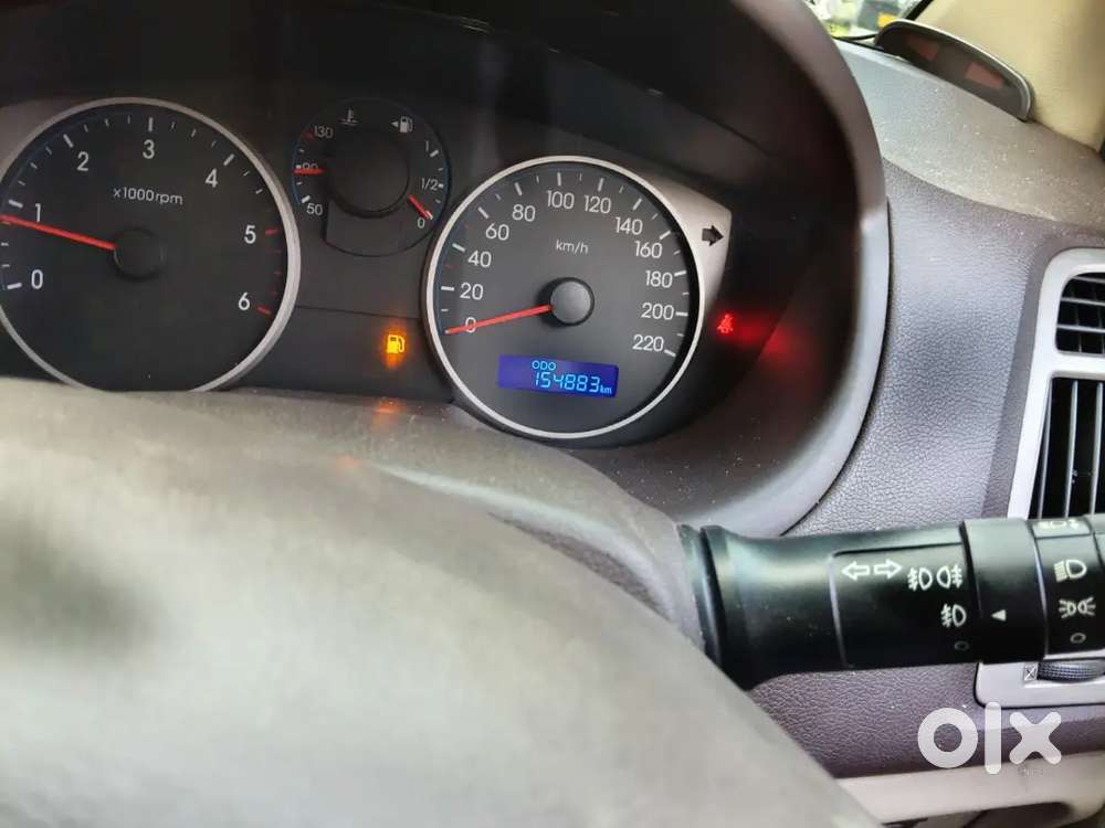 Hyundai I20 Diesel 2012 Model