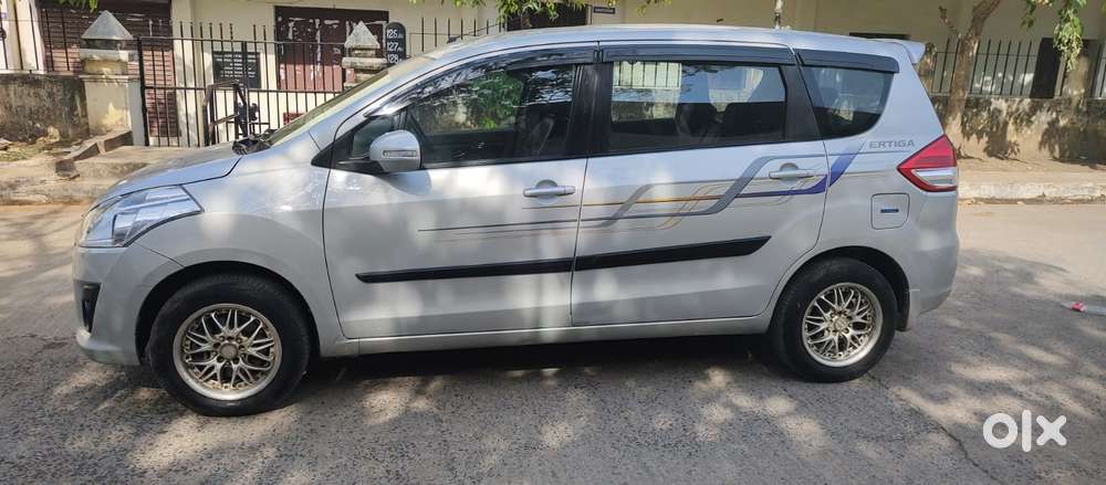 Maruti Suzuki Ertiga Zdi, 2012, Diesel