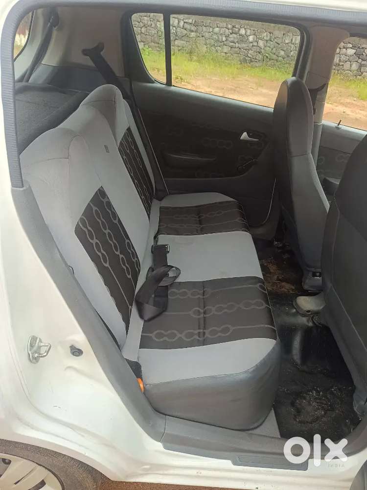 Maruti Suzuki Alto 800 2014