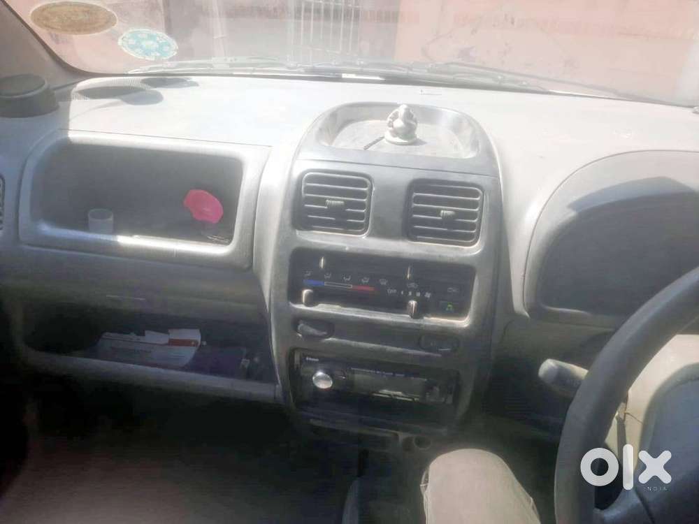 Family 5seater