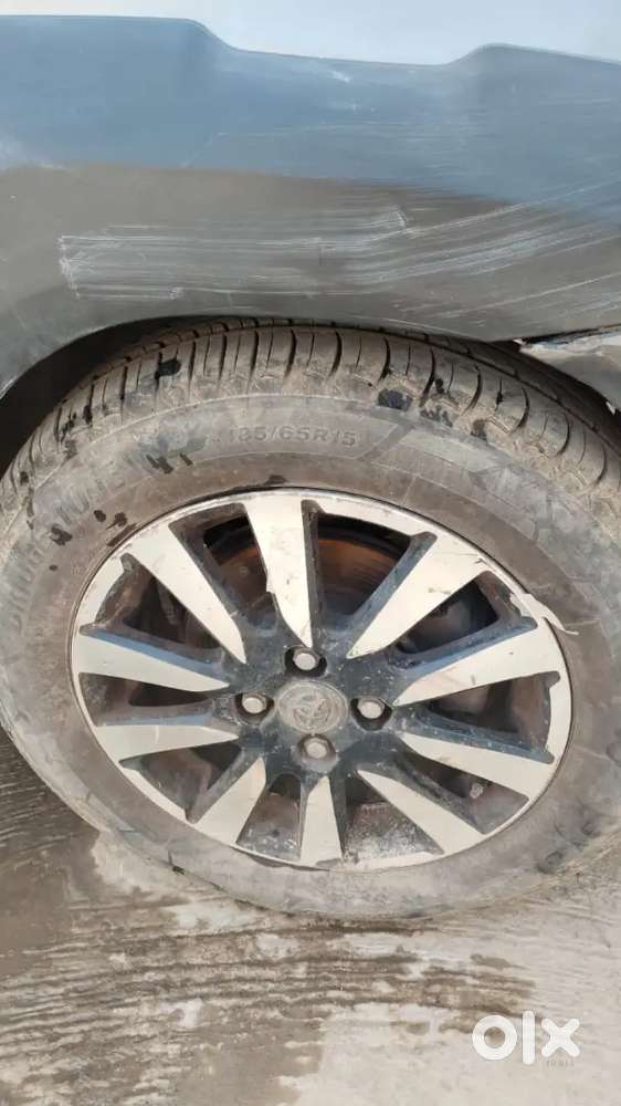 Toyota Etios Cross 2014 Diesel