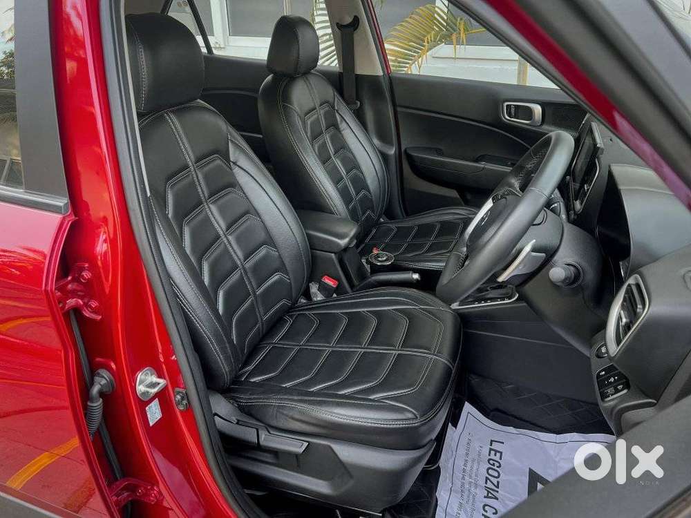 Hyundai Venue 1.0 Turbo Gdi Sx+ At, 2022, Petrol