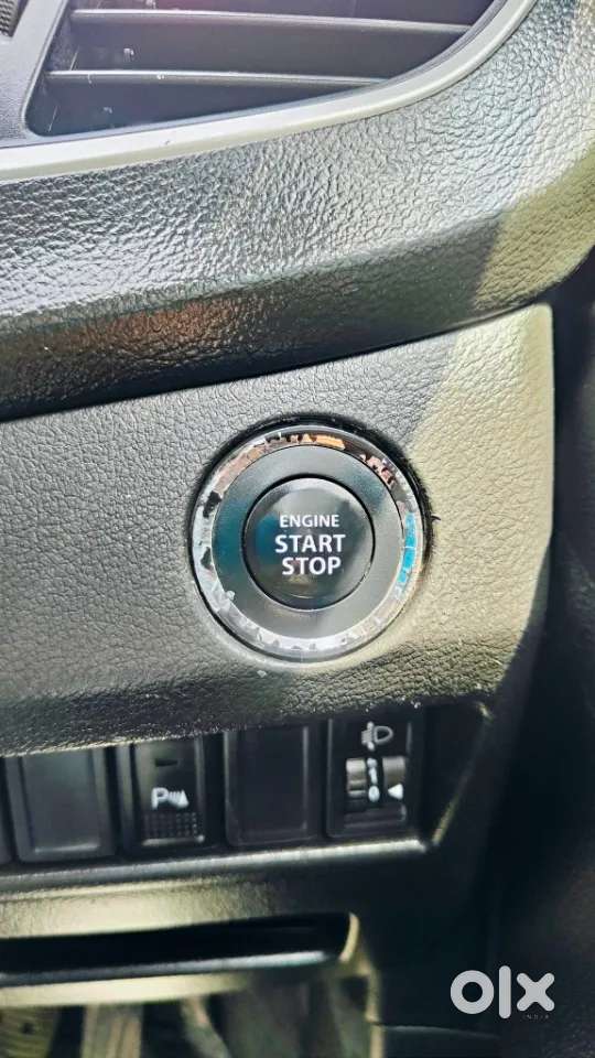 Maruti Suzuki Baleno 1.2 Zeta At, 2017, Petrol