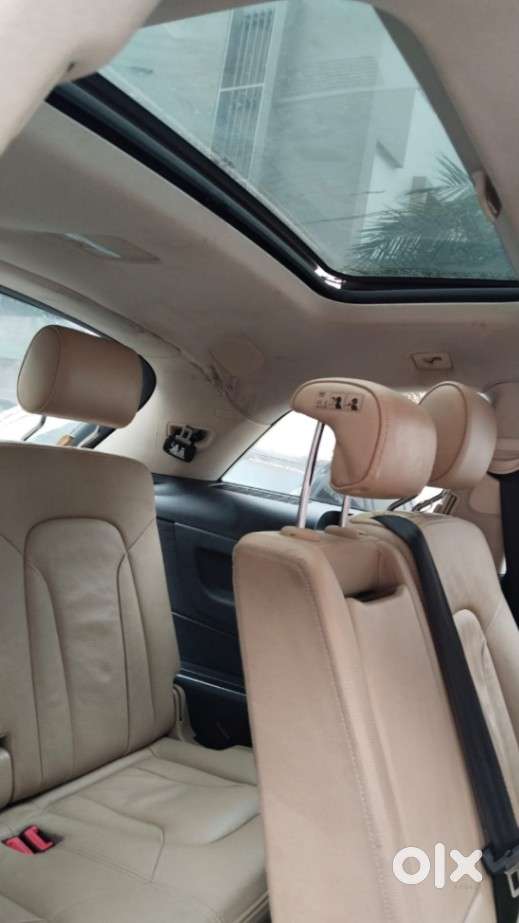 Audi Q7 3.0 Tdi Premium Plus + Sunroof, 2012, Diesel