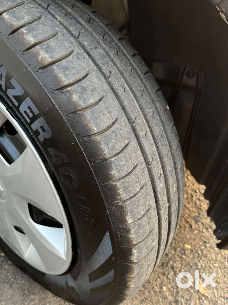 Maruti Suzuki Wagon R Zxi Automatic, 2021, Petrol