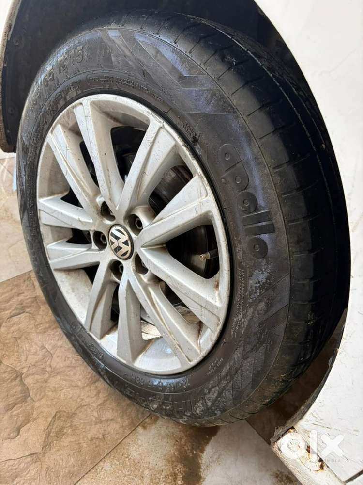 Volkswagen Ameo 2017 Diesel Well Maintained