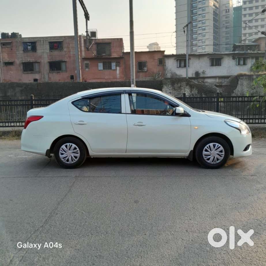 Nissan Sunny Xe D, 2018, Diesel