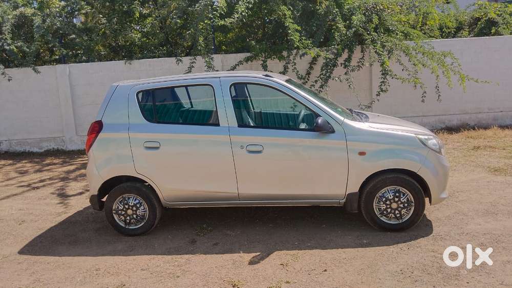 Maruti Suzuki Alto 800 Lxi Airbag, 2015, Petrol