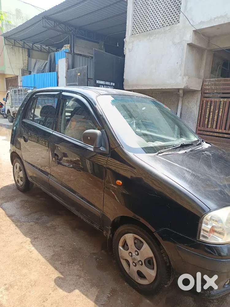Hyundai Santro Xing 2004