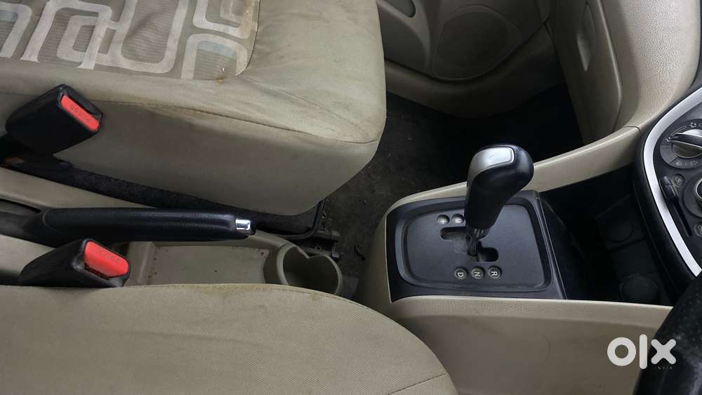 Maruti Suzuki Celerio 2014-2017 Vxi At, 2017, Petrol