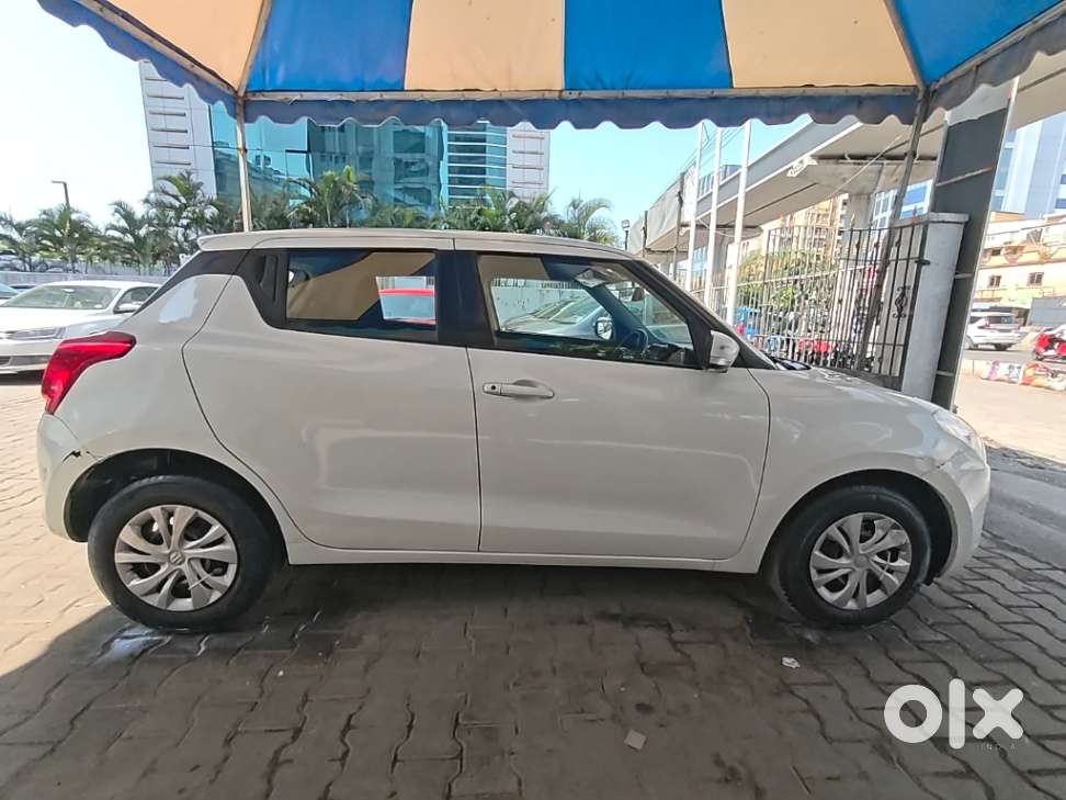 Maruti Suzuki Swift Vxi, 2018, Petrol