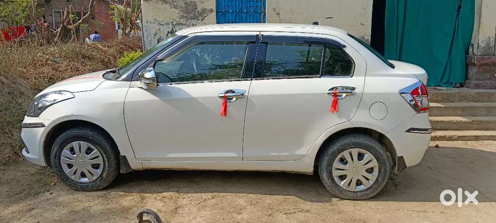 Car Very Good Situation His Colours White Very Better Car Is