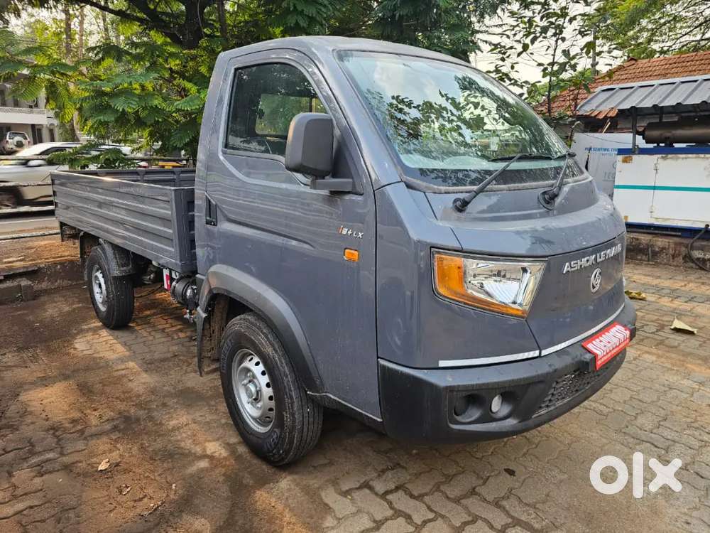 Ashok Leyland Dost Diesel 2026
