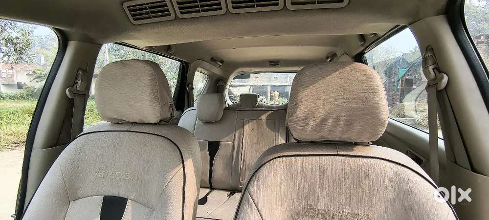 Maruti Suzuki Ertiga 2013