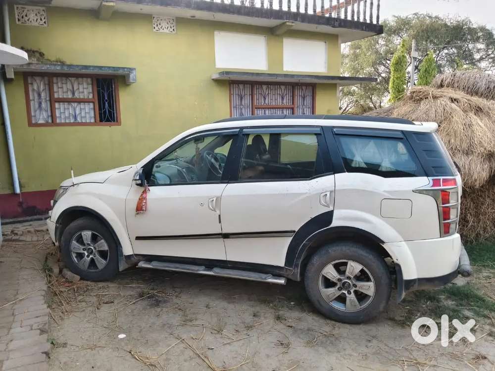Mahindra Xuv500 2014 Diesel 2wd